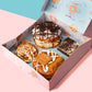 Donut Mixed Box - OG Biscuit & Oreo