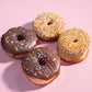 Donut 4 Box - Ring