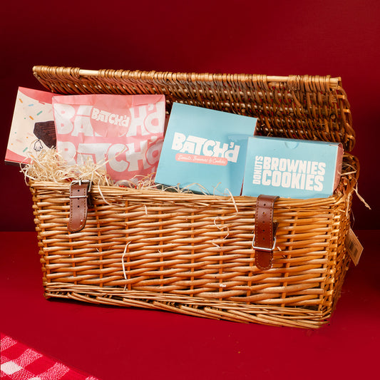 Valentines Treat Hamper