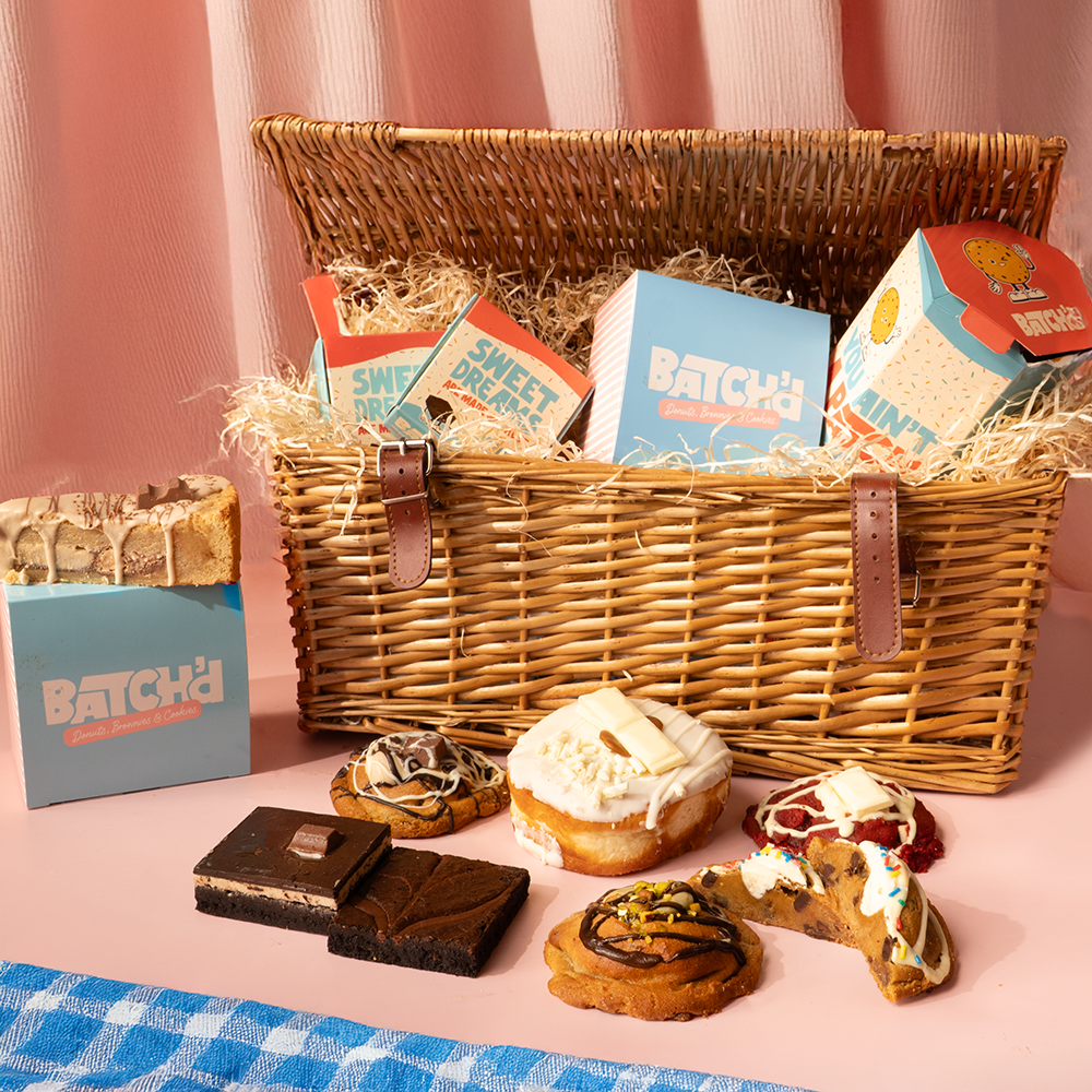 Best of Batchd Hamper