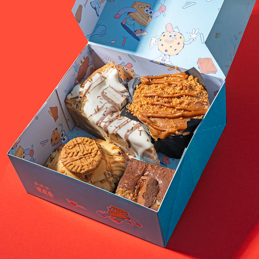 Sweet Craving - Mixed Box
