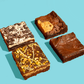 Brownie 4 Box - Batch'd Faves
