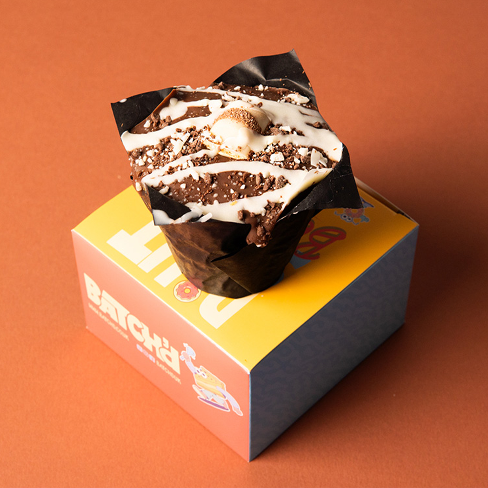 Muffin - Bueno