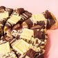 Full Cookie Pie - Bueno Milkybar
