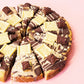 Full Cookie Pie - Bueno Milkybar