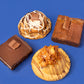 Caramel & Kinder - Mixed Box