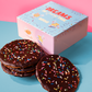 Classic Cookie 4 Box - Chocolate Sprinkles
