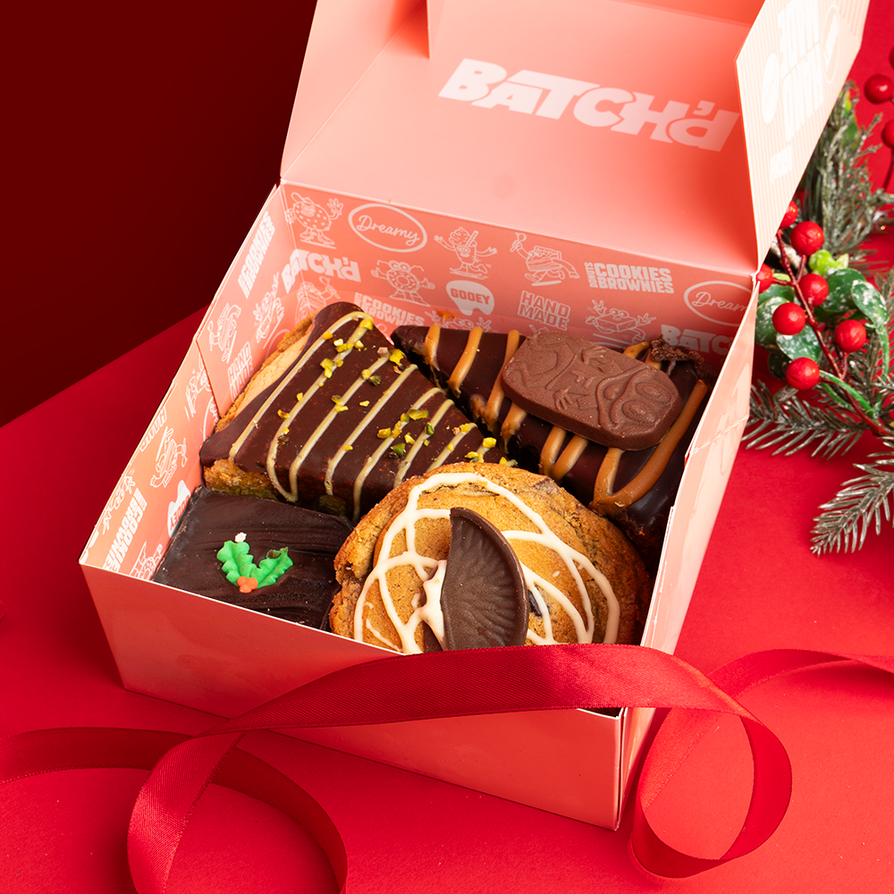 Christmas Best Sellers - Mixed Box