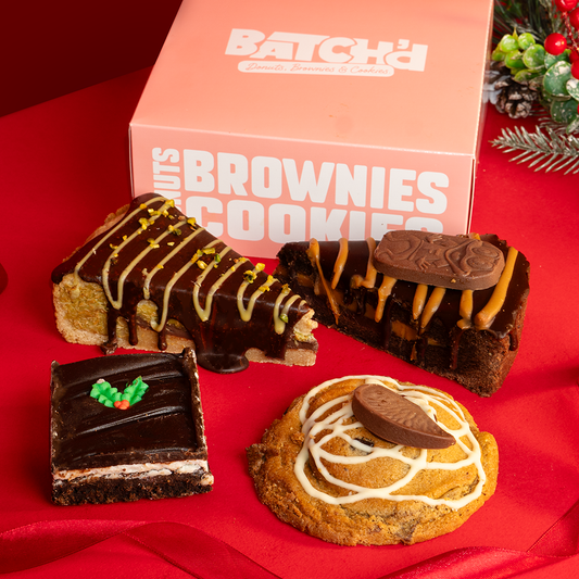 Christmas Best Sellers - Mixed Box