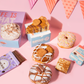 Congratulations Donut Bundle