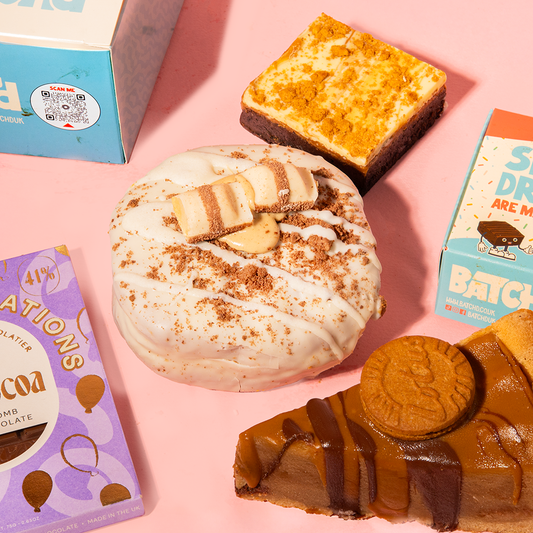 Congratulations Sweet Treat Bundle