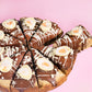 Full Cookie Pie - Creme Egg