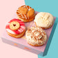 Donut Treat Box