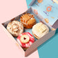 Donut Treat Box
