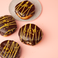 Donut 4 Box - Dubai Pistachio