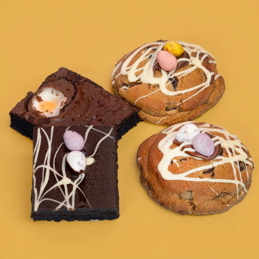 Easter Egg Mixed Box