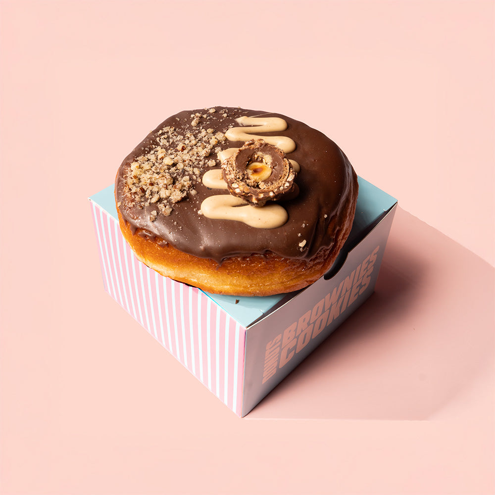 Donut - Ferrero