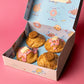 Stuffed Cookie 4 Box - OG & Milkybar