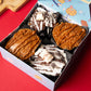 Muffin 4 Box - Bueno & Sticky Toffee