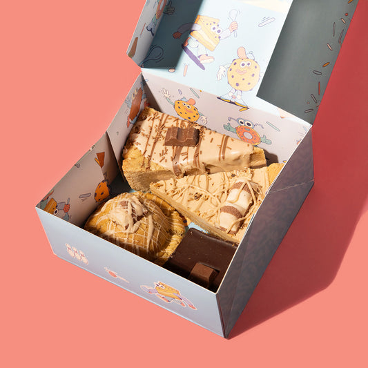 Kinder Addict - Mixed Box
