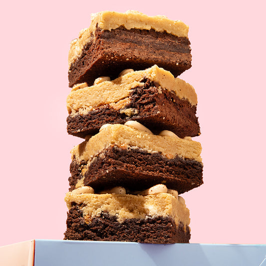 Brookie 4 Box - Kinder