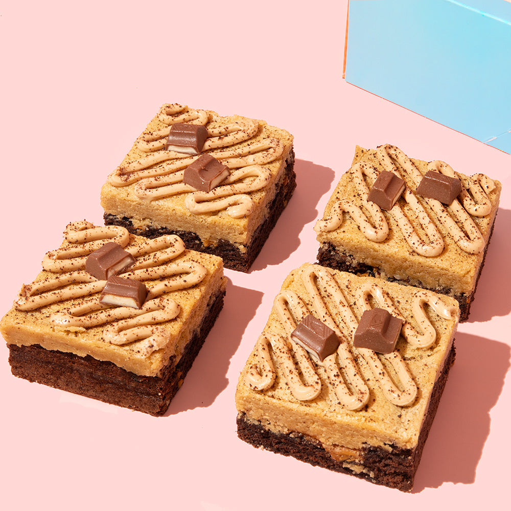 Brookie 4 Box - Kinder
