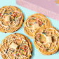 Classic Cookie 4 Box - Milkybar