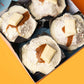 Muffin 4 Box - Milkybar