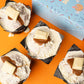 Muffin 4 Box - Milkybar