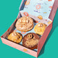 Hazelnut Stuffed - Mixed Box