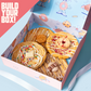 Classic Cookie 4 Box - Mix & Match