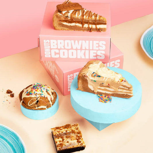 The OG Treat Mixed Box