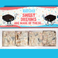 Rocky Road 4 box - Oreo