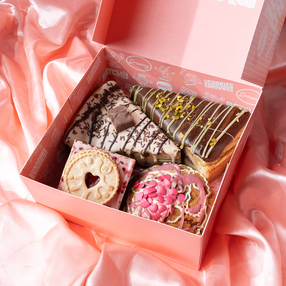 Sweetheart Mixed Box