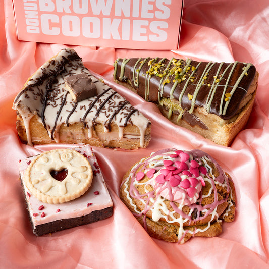 Sweetheart Mixed Box