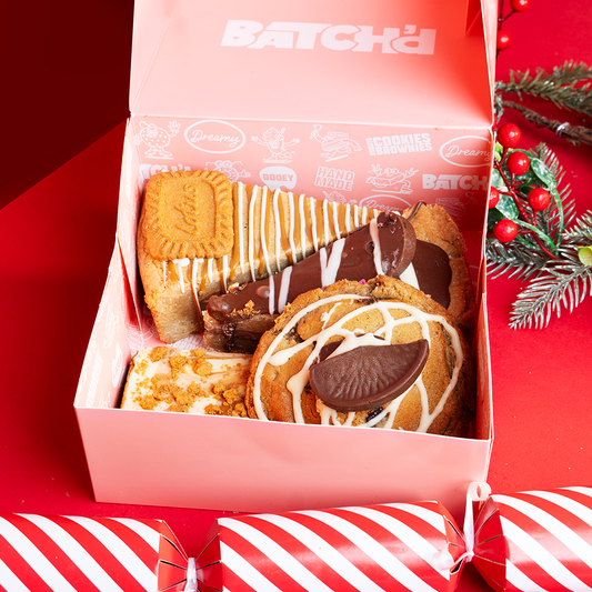 Terrys & OG Biscuit Mixed Box