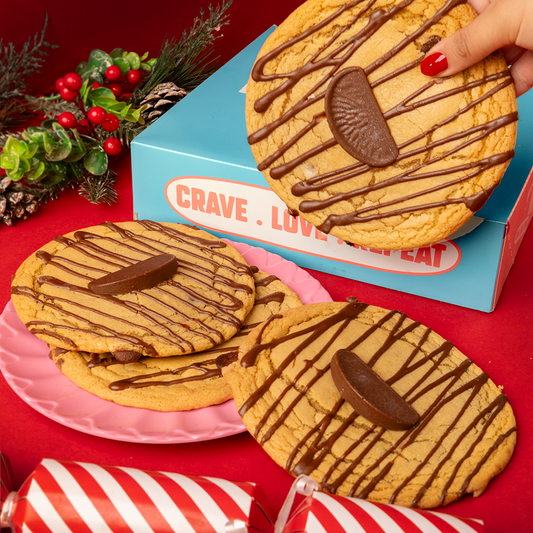 Classic Cookie 4 Box - Terrys