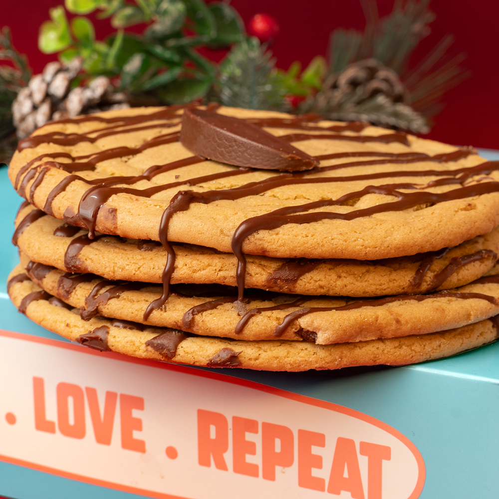 Classic Cookie 4 Box - Terrys