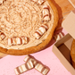 Giant Kinder Cookie