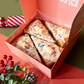 Cookie Pie 4 Box - Festive Friends