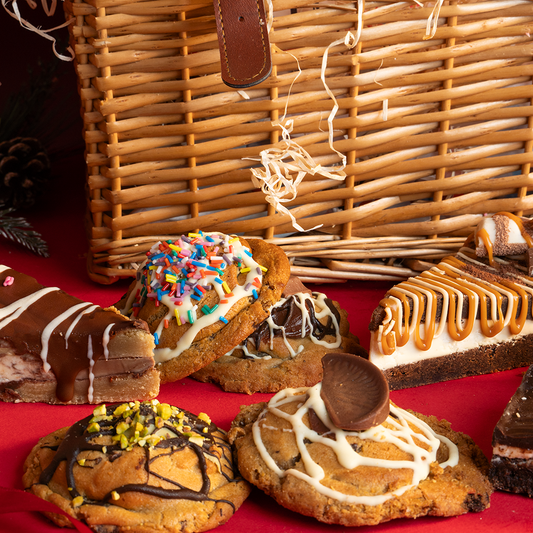 Christmas Favourites Hamper