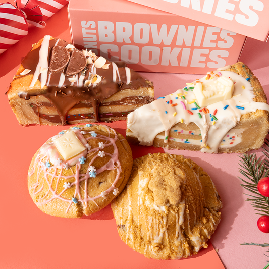 Christmas Wish Mixed Box