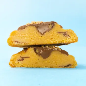 Cookie 4 Box - NYC Nutella Dream