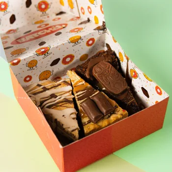 Cookie Pie Slices - 3 Box Mix & Match