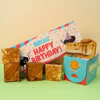 Ultimate Biscuit Birthday Bundle