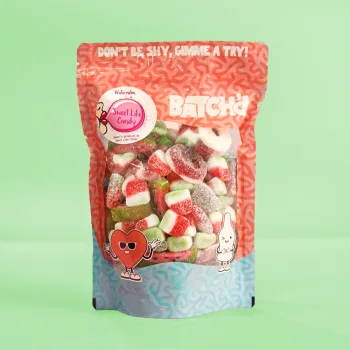 Pick & Mix - Watermelon (500g)