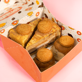 Biscuit Lover - Mixed Box
